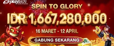 Bonus Selamat Datang Buaya777 banner