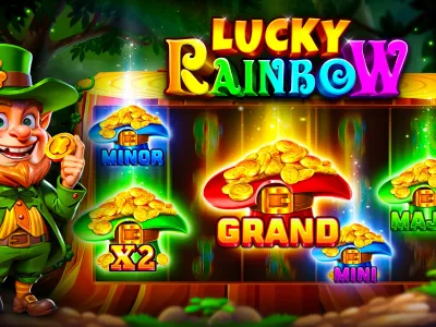 Fitur Bonus dan Jackpot buaya777